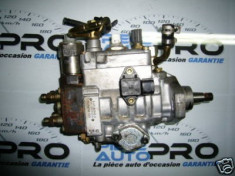 Pompa de injectie 1.7 DI DTI Y17DTL Y17DT OPEL ASTRA G CORSA C COMBO MERIVA 97241027, 5819037, 98103029, 819141 DENSO foto