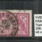 FRANCE - TYPE MOUCHON 1900 - 208. 20f.