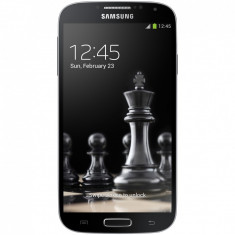 Telefon mobil Samsung I9505 GALAXY S4, 16GB, garantie , black edition foto