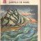 (C5536) SARPELE DE MARE DE JULES VERNE, EDITURA TINERETULUI, 1969, TRADUCERE DE ION HOBANA