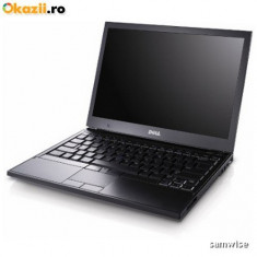 Laptop DELL E4300, Core2Duo P9300 2.26GHz, 3GB DDR3, 160GB HDD, display 13,3 inch, dvd-rw, baterie 2 ore, TESTAT, GARANTIE !! foto