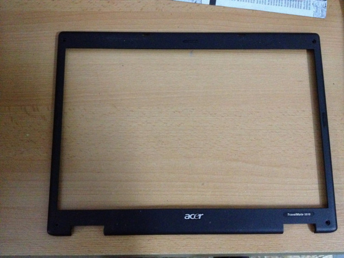 Rama display Acer Travelmate 5510 A44.105