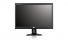 Monitor LCD LG W1934S-BN 19 inch 5 ms Wide foto