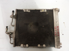 Radiator de clima OPEL ASTRA H 1.7 CDTI , Z17DTR , Z17DTH , Z17DTJ foto