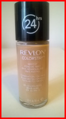 Revlon COLORSTAY - ten mixt / gras / oily - 300 GOLDEN BEIGE foto