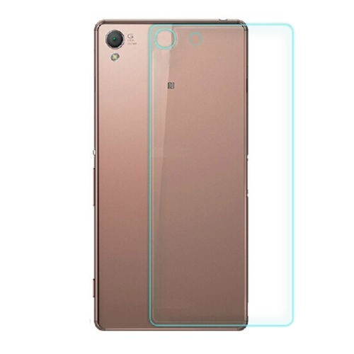Geam Sony Xperia Z3 Spate Tempered Glass 0.3mm Geam Sony Xperia Z3 Spate Tempered Glass 0.3mm