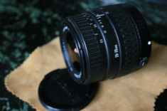 Obiectiv SIGMA 28-70 mm pentru CANON foto