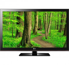 Vind Televizor LG LCD TV 42LK450 Full HD 1080P foto