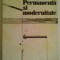 V.M. CURTICEANU - PERMANENTA SI MODERNITATE