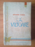 N4 Alexandru Vlahuta - In valtoare, 1960, Alta editura