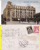 Bucuresti - Hotel Athenee Palace