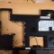 Bottomcase MSI MS-171B A46.35