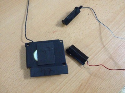 Difuzoare MSI MS-1719 A46.47 foto