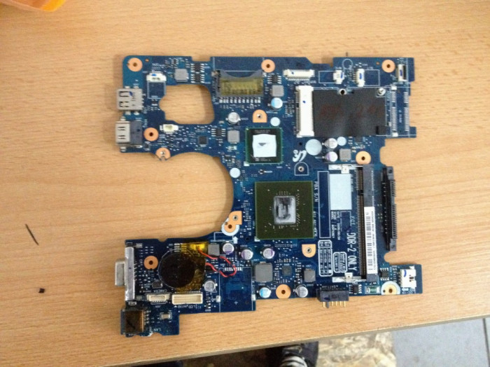 Placa de baza Samsung N510 model Monterey A34.204