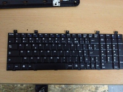 Tastatura MSI MS-1719 A46.57 foto