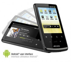 Archos 28 internet tablet foto