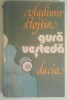 VLADIMIR STOJSIN - GURA VESTEDA, 1980, Alta editura