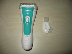 Aparat de epilat (epilator) Remington, model WDF-4815 foto