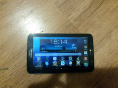 Samsung Tab3 SM-T211 foto