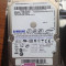HDD 2.5&quot; 160GB IDE/PATA Port Hard Disk Drive for laptop 5400Rpm 8Mb Cache