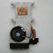 Cooler ventilator laptop + heatsink / racitor 5V 0.2W CBB45B05HF Fujitsu Siemens Amilo L7300 7310 M1420 Medion MD 95300 Packard Bell Easynote R4360