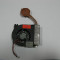 Cooler ventilator laptop +heatsink / racitor 5V 0.4 AGDM610000295 MCF-TS6514 P05 Toshiba Qosmio F30