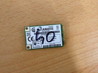 wireless MSI MS-1719 A46.40 foto