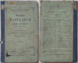 Talbert , Phaedri Fabularum , Paris , 1867, Alta editura