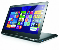 Lenovo Ideapad Yoga 2, 13.3 FHD MultiTouch, i5-4200U, 4GB-DDR3L, 500/16GB-SSHD, Win8.1 foto