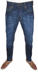 BLUGI LEVI&amp;#039;S 511 SKINNY - LEVI STRAUSS &amp;amp;amp; CO. - ( MARIME: 30x30 ) - TALIE = 80 CM / LUNGIME TOTALA = 104 CM foto