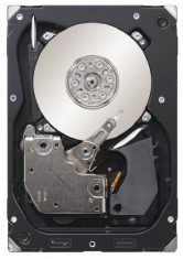 Hard disk Seagate ST3450857SS - 450GB, 15.000rpm, 3.5 inch SAS, Cheetah 15K.7 foto