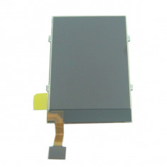 DISPLAY ECRAN LCD NOKIA N71 intern N73 N93 ORIGINAL foto