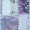 MALAEZIA 1 ringgit 2000 UNC!!!