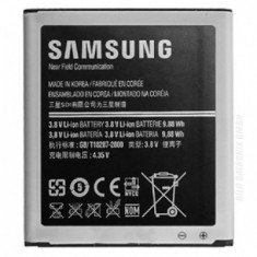 Baterie originala SAMSUNG GALAXY S4 i9500 i9505 / SAMSUNG GALAXY S4 ACTIVE i9295 EB-B600 foto