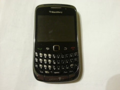 Blackberry Curve 3G 9300 - 299 lei foto