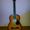 chitara acustica flame cag 100 cs