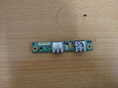 Modul USB MSI MS-1719 A46.59 foto
