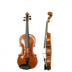Vioara clasica Grade Violini cu baterii pentru copii Cadou Perfect ! foto