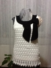 Bluza eleganta Nissa foto
