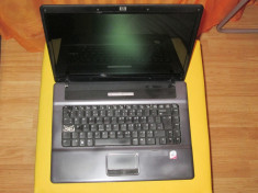 Laptop Hp550 foto