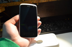 HTC DESIRE 500 Dual-Sim foto