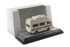 Macheta autorulota VW LT28 Camping &amp;quot;SVEN HEDIN&amp;quot; scara 1:43 foto