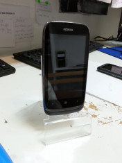 Nokia lumia 610 /codat pe orange/nu ofer accesorii (lm2) foto