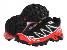 Pantofi sport barbati Salomon S-Lab XT 6 Softground | 100% original | Livrare cca 10 zile lucratoare | Aducem pe comanda orice produs din SUA foto