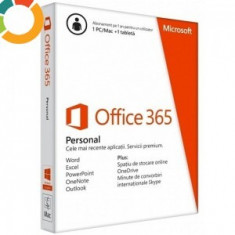 MICROSOFT OFFICE 365 PERSONAL foto