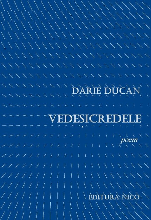 Darie Ducan - Vedesicredele foto mare Darie Ducan - Vedesicredele foto mare