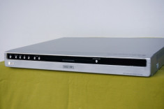 DVD recorder cu Hard Disk 160 Gb LG RH7900 foto