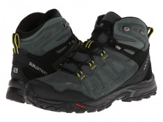 Ghete barbati Salomon Eskape Mid LTR GTX | 100% original | Livrare cca 10 zile lucratoare | Aducem pe comanda orice produs din SUA foto