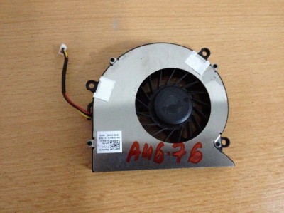 Ventilator Dell Vostro 1710, ( A46.76 A105) foto