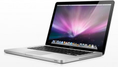Apple MacBook 13 Aluminium foto